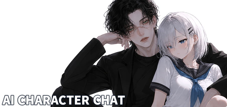 AI CHARACTER CHAT