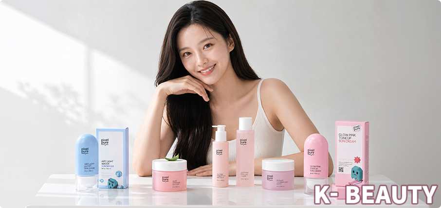 K-BEAUTY